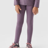 Leggings de Algodão Menina 4F