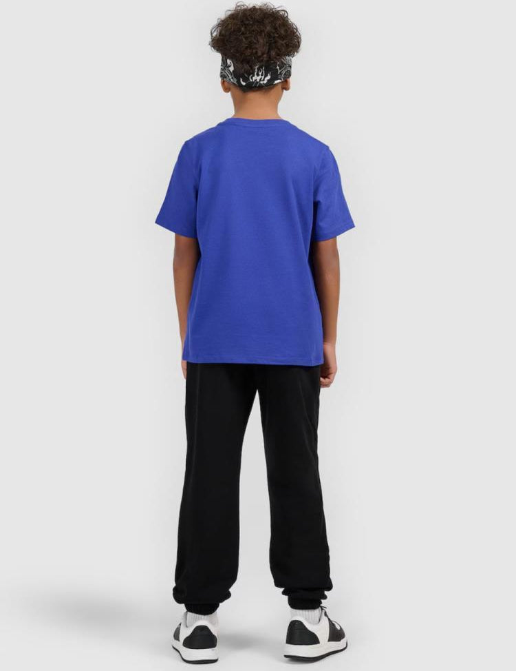 Calças de Algodão Menino 4F