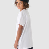 T-shirts Básicas de Algodão Menino 4F