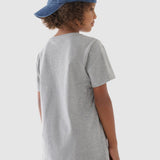 T-shirts Básicas de Algodão Menino 4F