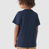 T-shirts Básicas de Algodão Menino 4F