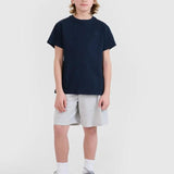 T-shirts de Algodão básica Menino 4F