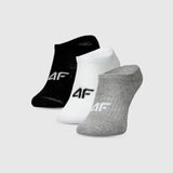 Soquetes 4F