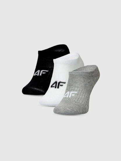Soquetes 4F