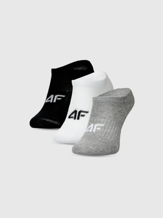 Soquetes 4F