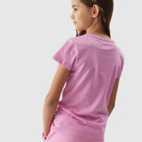 T-shirts de Algodão 4F