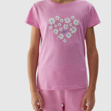 T-shirts de Algodão 4F