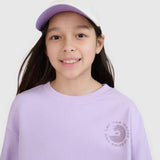 Sweatshirt de Algodão Menina 4F