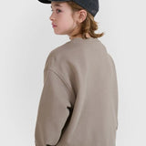 Sweatshirts de Algodão Menino 4F