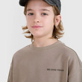 Sweatshirts de Algodão Menino 4F