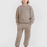 Sweatshirts de Algodão Menino 4F