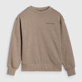 Sweatshirts de Algodão Menino 4F