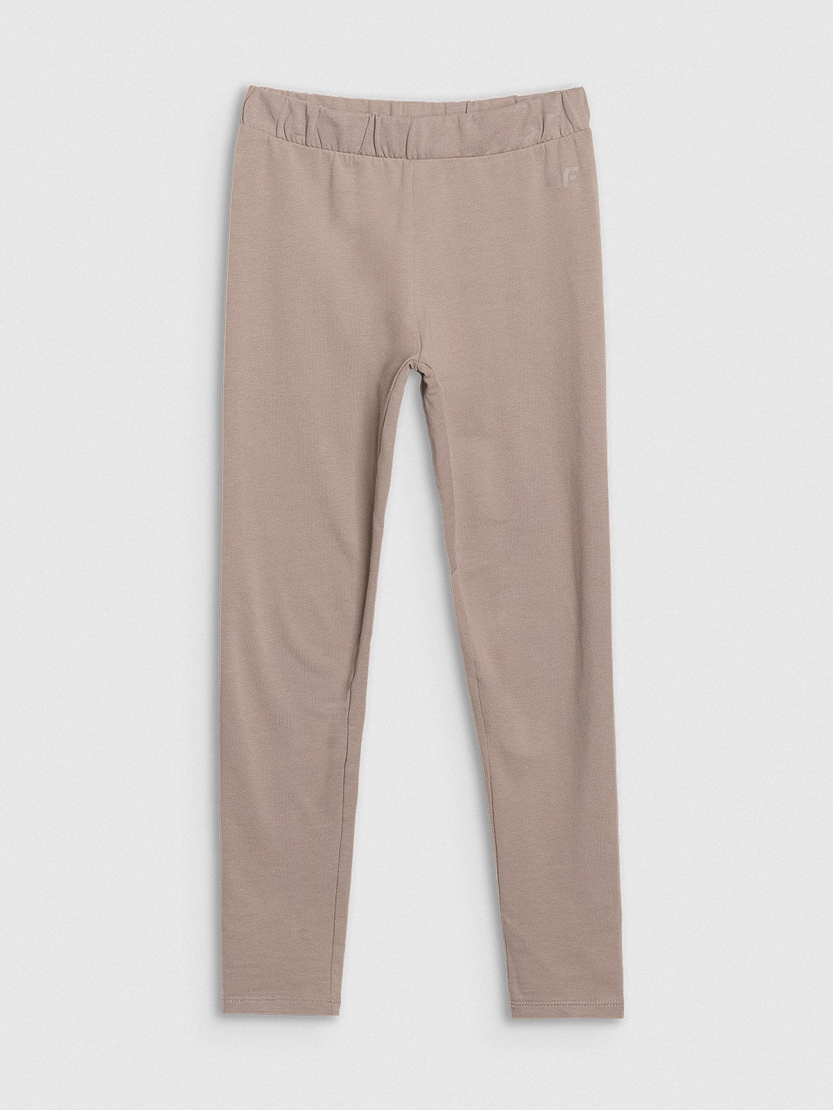 Leggings de Algodão Menina 4F