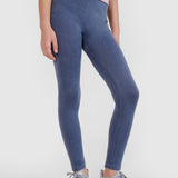 Leggings de Lycra Menina 4F