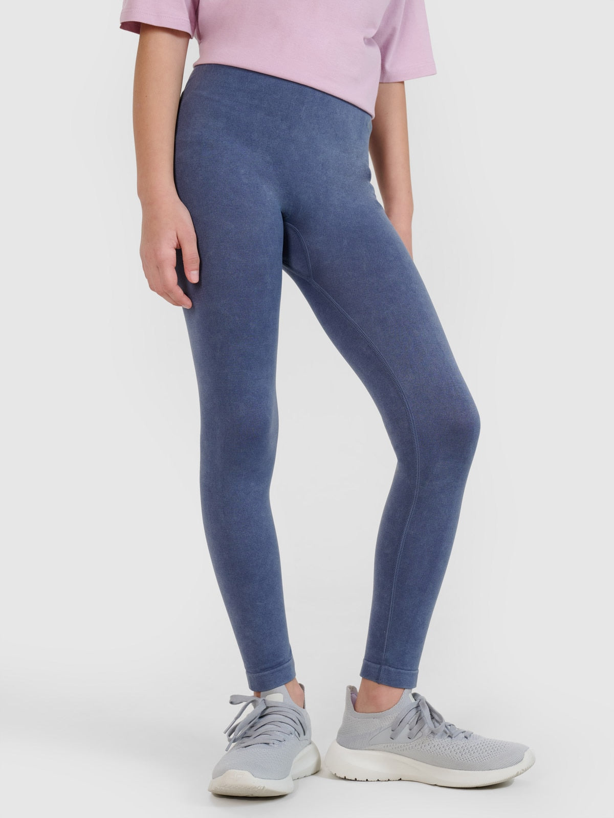 Leggings de Lycra Menina 4F