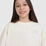 T-shirts de Algodão Menina 4F