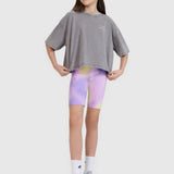 T-shirts de Algodão Menina 4F