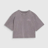 T-shirts de Algodão Menina 4F