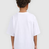 T-shirts de Algodão Menino 4F