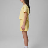 Calções de Algodão Menina 4F