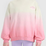Sweatshirts de Algodão Menina 4F