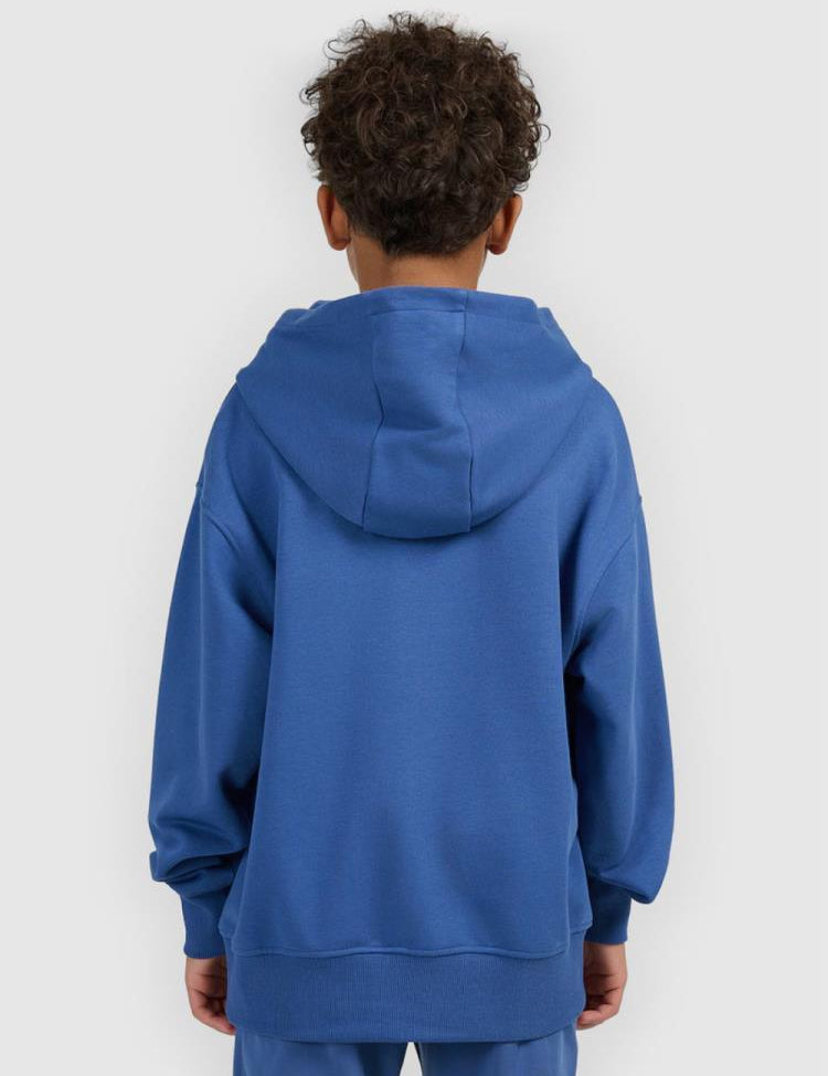 Sweatshirts de Algodão com Capuz Menino 4F