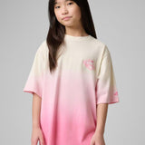 T-shirts de Algodão Menina 4F