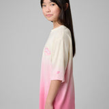 T-shirts de Algodão Menina 4F