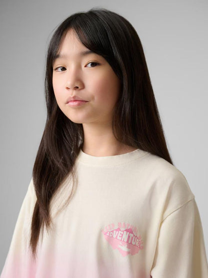 T-shirts de Algodão Menina 4F