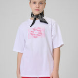 T-shirts de Algodão Menina 4F
