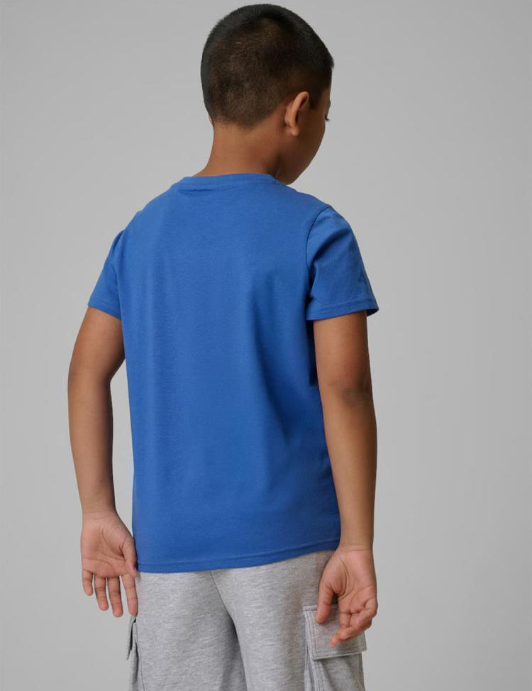 T-shirts de Algodão Menino 4F