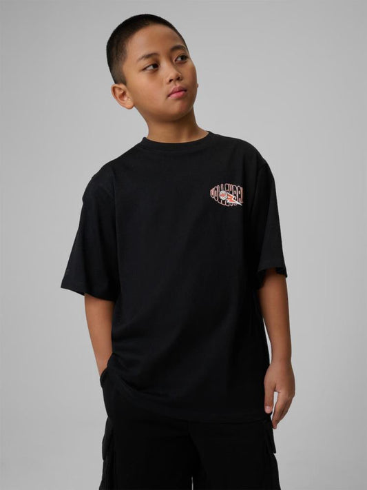 T-shirts de Algodão Menino 4F