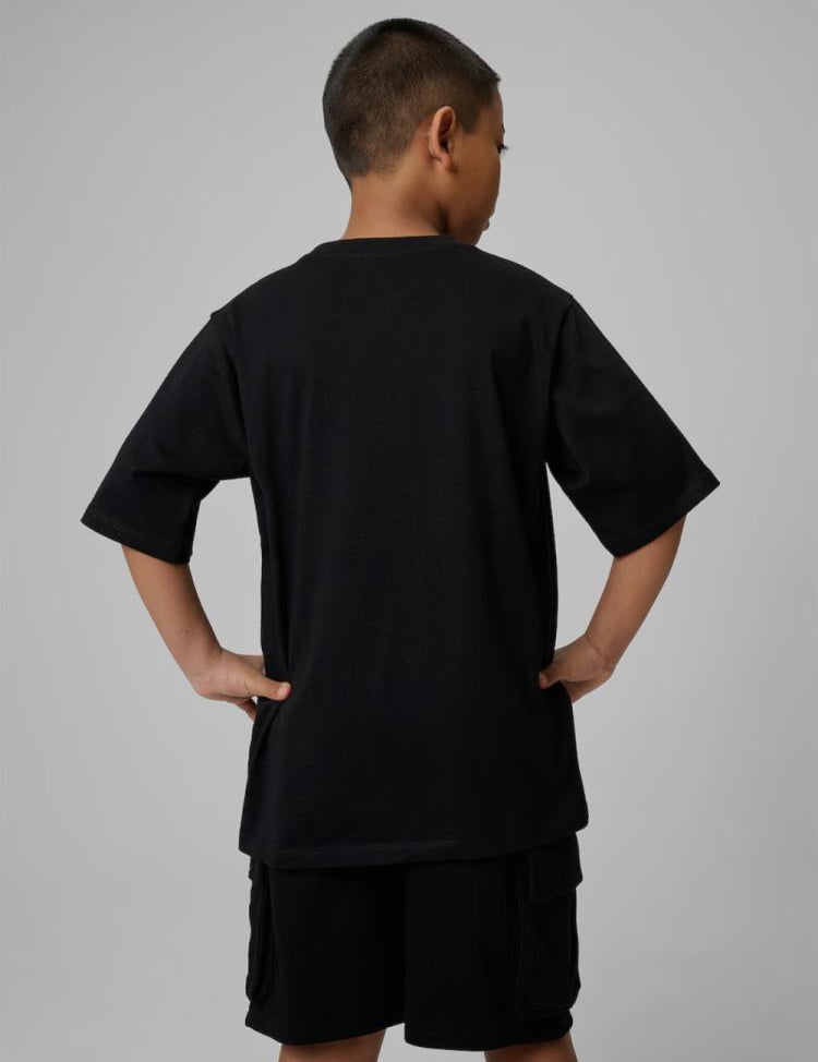 T-shirts de Algodão Menino 4F