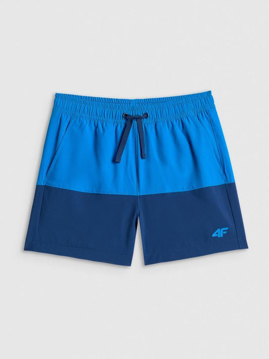 Calções de Banho Menino 4F