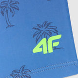 Calções de Banho Menino 4F