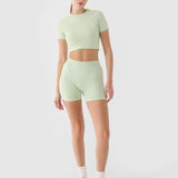 Calções de Lycra Mulher 4F