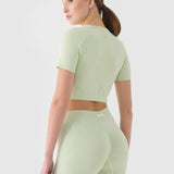 Calções de Lycra Mulher 4F