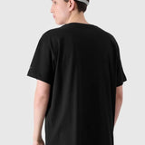 T-shirt de Algodão Homem 4F
