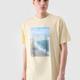 T-shirts de Algodão Homem 4F