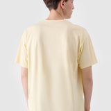 T-shirts de Algodão Homem 4F
