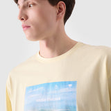 T-shirts de Algodão Homem 4F