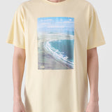 T-shirts de Algodão Homem 4F