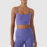 Leggings de Lycra Cintura Alta Mulher 4F