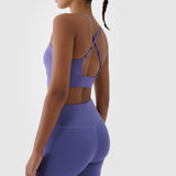 Leggings de Lycra Cintura Alta Mulher 4F
