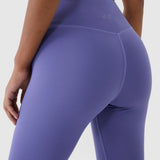 Leggings de Lycra Cintura Alta Mulher 4F