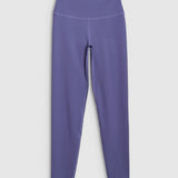 Leggings de Lycra Cintura Alta Mulher 4F
