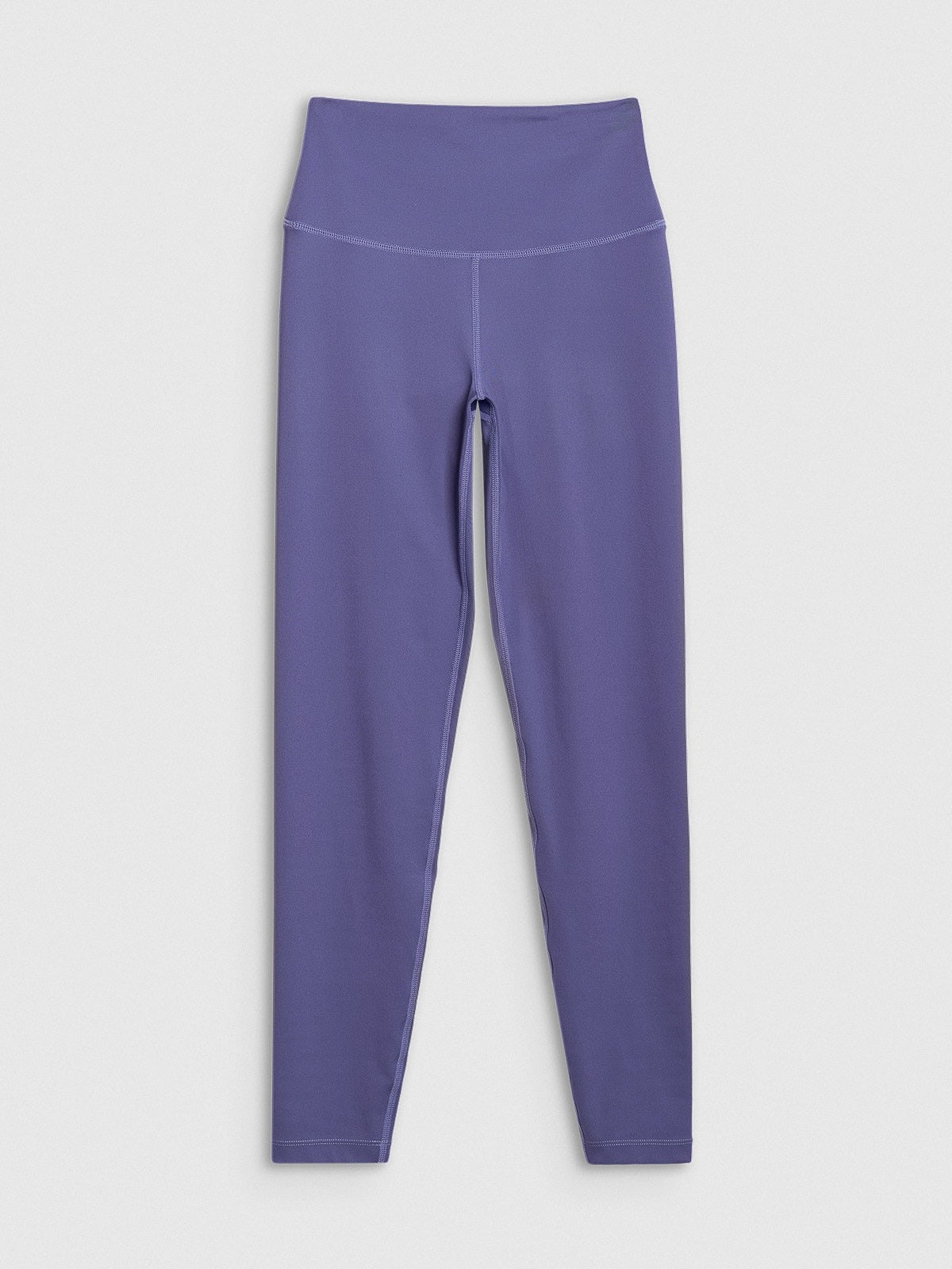 Leggings de Lycra Cintura Alta Mulher 4F