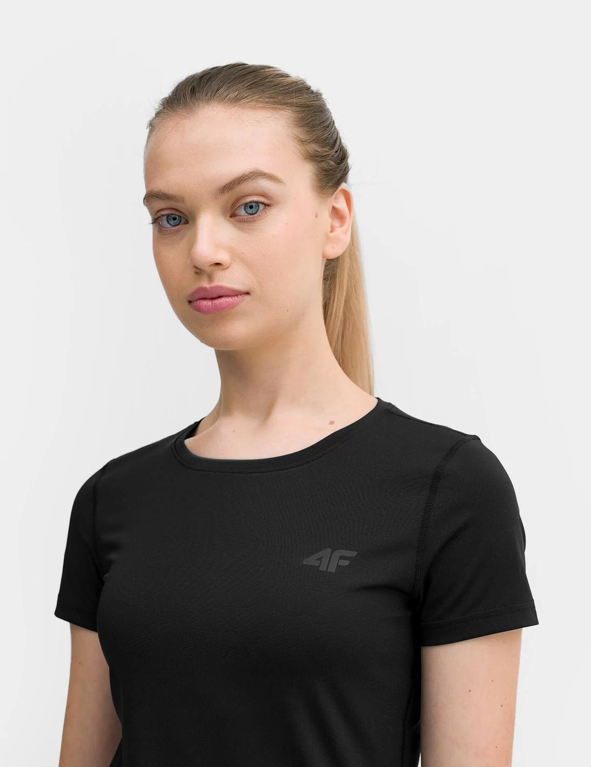 T-shirt Mulher de Treino 4F