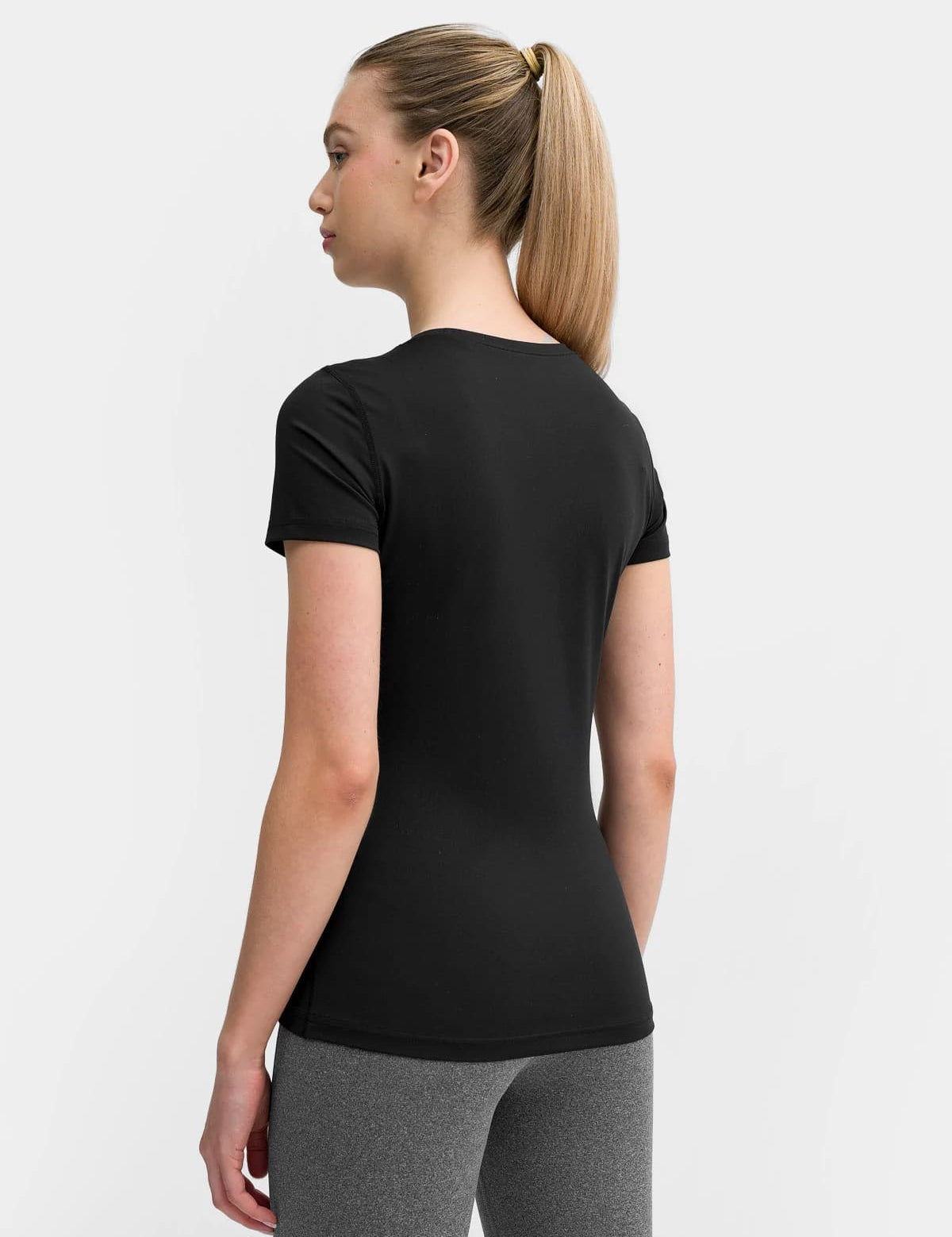 T-shirt Mulher de Treino 4F