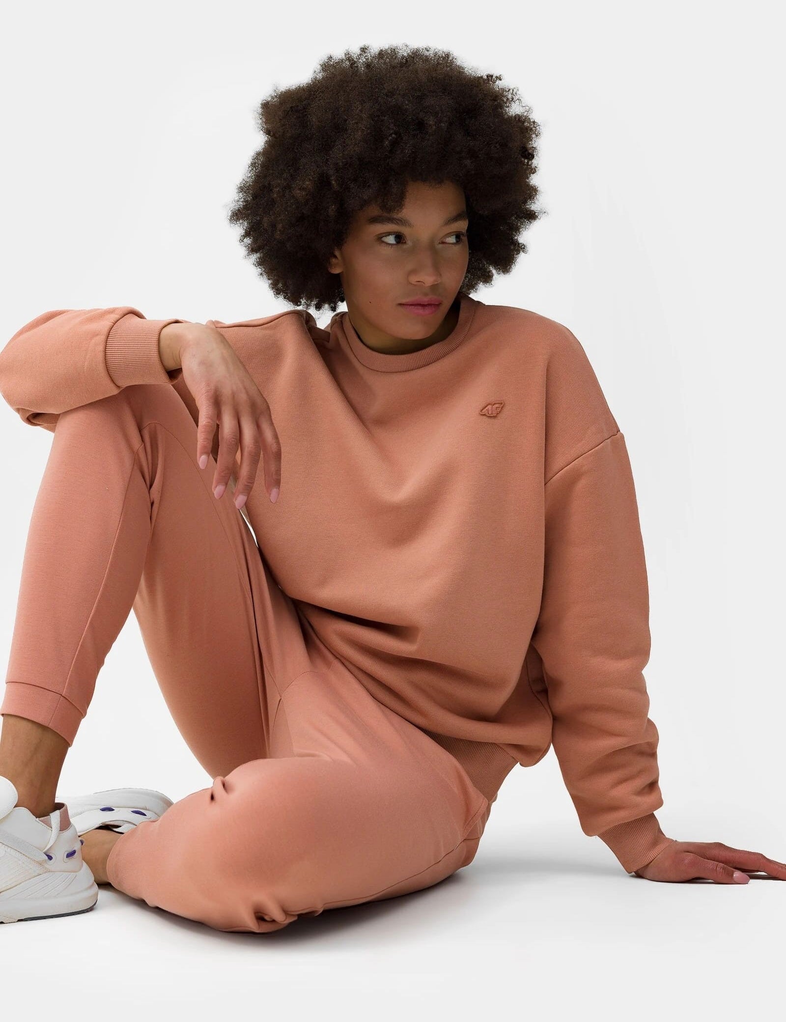 Sweatshirts Mulher 4F